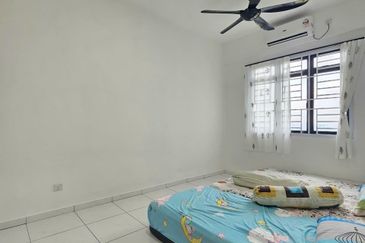 Sky Oasis Residences