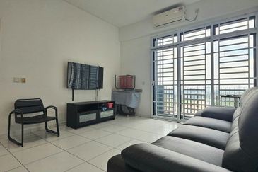 Sky Oasis Residences