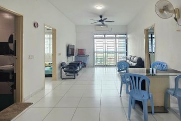 Sky Oasis Residences