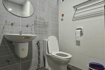 Sky Oasis Residences