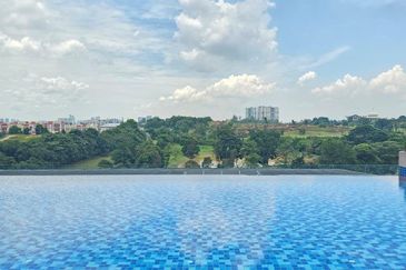 Sky Oasis Residences