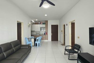 Sky Oasis Residences