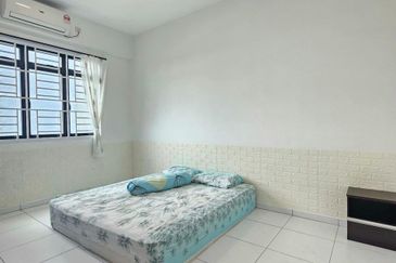 Sky Oasis Residences