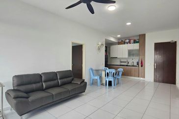 Sky Oasis Residences