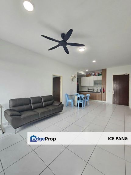 🏡For Rent Sky Oasis 2 Room RM2200 Setia Indah🥰, Johor, Johor Bahru