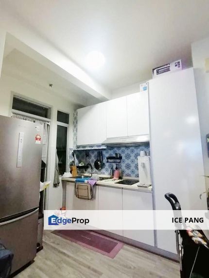 🏡For Sale Austin Suites 1+1 Room RM330k🔥, Johor, Johor Bahru