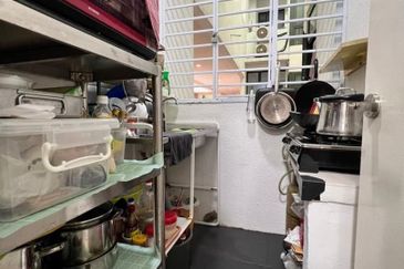 8scape Residences @ Sutera