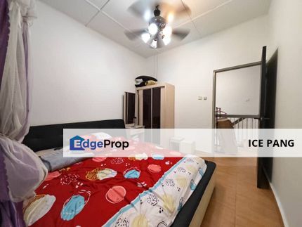 🏡For Sale Selesa  Jaya 2 Storey RM688k😍, Johor, Skudai