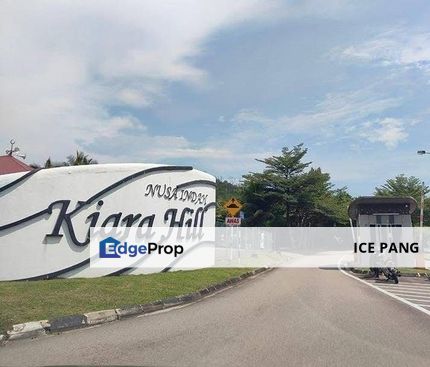 🏡For Sale Nusa Indah 2 Storey RM720k😍, Johor, Nusajaya