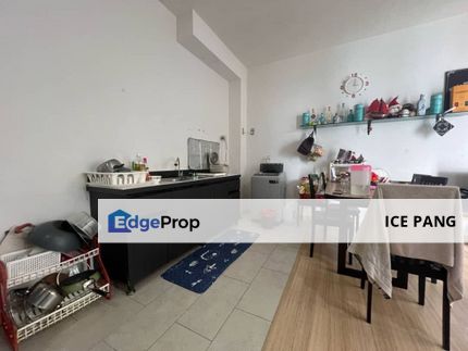 🏡For Sale Cube 8 Teens 1 Room RM288k🔥, Johor, Johor Bahru