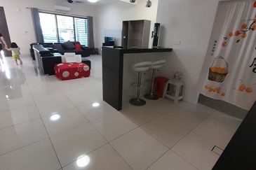 8scape Residences @ Sutera