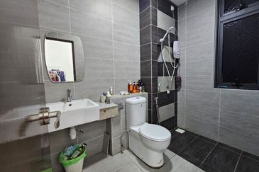 8scape Residences @ Sutera