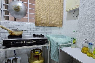 8scape Residences @ Sutera