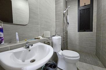 8scape Residences @ Sutera