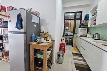 8scape Residences @ Sutera