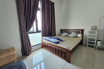 8scape Residences @ Sutera