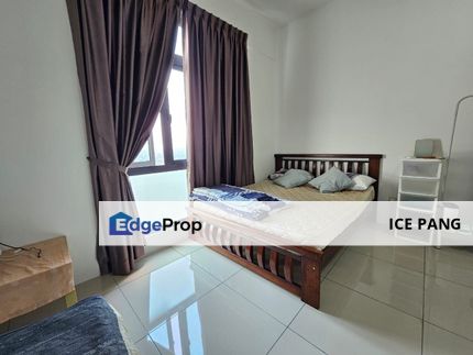 🏡For Sale 8scape 3 Room RM498k🥰, Johor, Johor Bahru