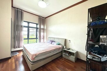 Estuari Gardens @ Puteri Harbour