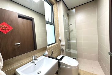 Estuari Gardens @ Puteri Harbour