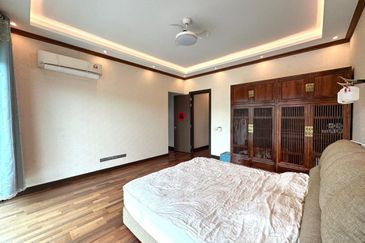 Estuari Gardens @ Puteri Harbour