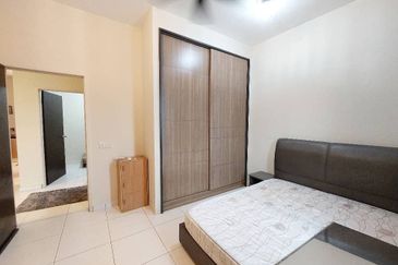 Sky Oasis Residences