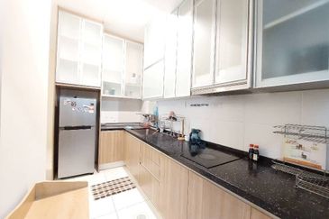 Sky Oasis Residences