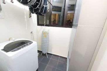 Sky Oasis Residences