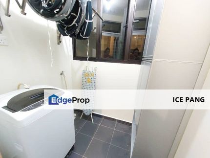 🏡For Rent Sky Oasis 1+1 Room RM1700🥰, Johor, Johor Bahru