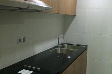 Impiana @ East Ledang