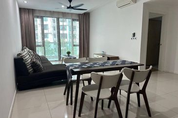 Impiana @ East Ledang