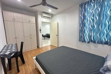 Impiana @ East Ledang