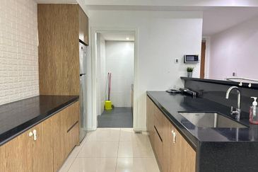 Impiana @ East Ledang