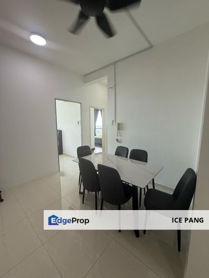 🏡For Rent Sks Pavillion 3 Room RM2800🥰, Johor, Johor Bahru