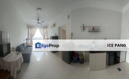 🏡For Rent KSL Residence Studio RM1200🥰, Johor, Johor Bahru