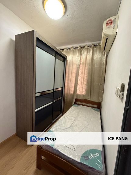 🏡For Rent Jalan Kelabu 4 Room RM4000😍, Johor, Johor Bahru