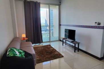 Puteri Cove Residences