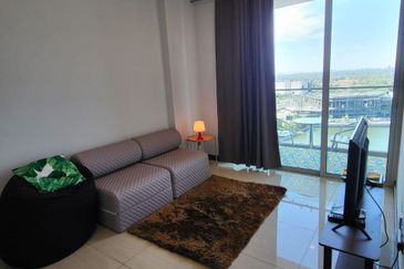 Puteri Cove Residences