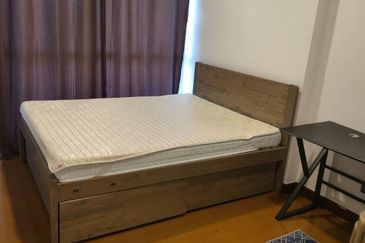 Puteri Cove Residences