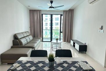 Impiana @ East Ledang