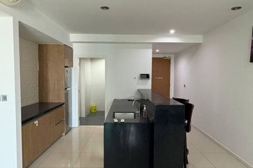 Impiana @ East Ledang