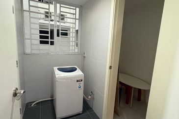 Impiana @ East Ledang