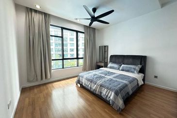 Impiana @ East Ledang