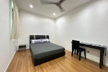 Impiana @ East Ledang