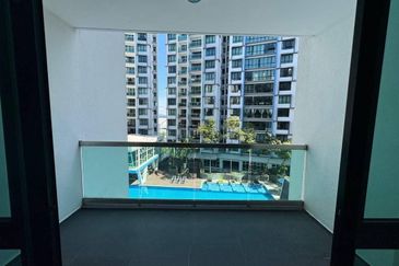 Impiana @ East Ledang