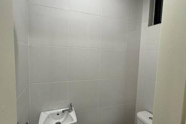 Impiana @ East Ledang