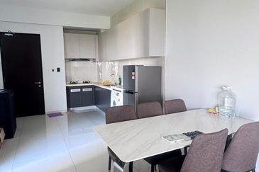 Kings Bay Country Garden @Danga Bay