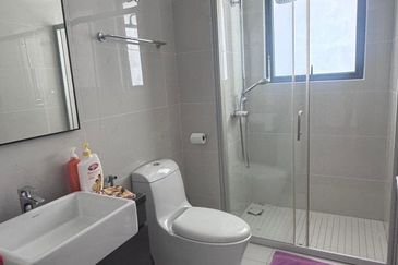 Kings Bay Country Garden @Danga Bay