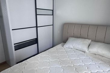 Kings Bay Country Garden @Danga Bay