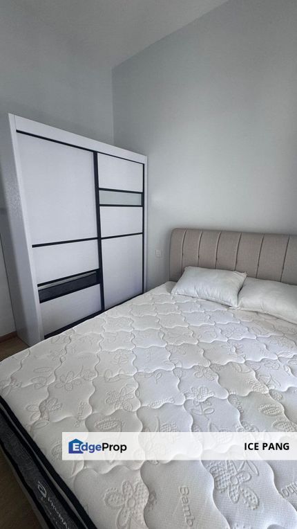 🏡For Rent Kingsbay 3 Room RM3300😍, Johor, Johor Bahru