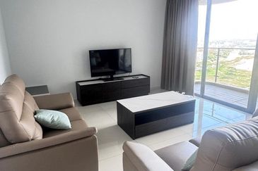 Kings Bay Country Garden @Danga Bay